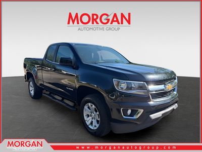 2018 Chevrolet Colorado - Photo 1