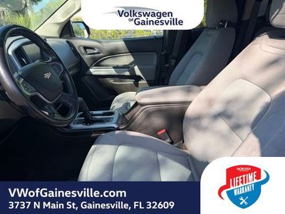 2018 Chevrolet Colorado - Photo 11