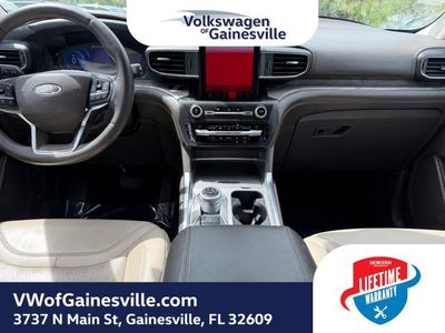 2020 Ford Explorer - Photo 15