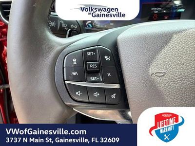 2020 Ford Explorer - Photo 25
