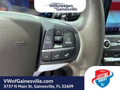 2020 Ford Explorer - Photo 26