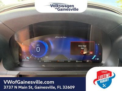 2020 Ford Explorer - Photo 23