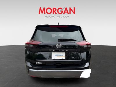 2026 Nissan Rogue - Photo 5