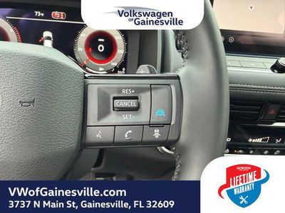 2026 Nissan Rogue - Photo 24