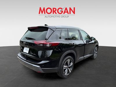 2026 Nissan Rogue - Photo 6