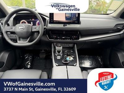 2026 Nissan Rogue - Photo 13
