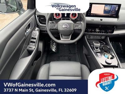 2026 Nissan Rogue - Photo 15