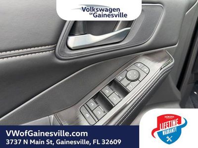 2026 Nissan Rogue - Photo 17