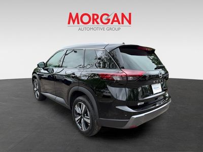 2026 Nissan Rogue - Photo 4