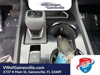 2026 Nissan Rogue - Photo 27