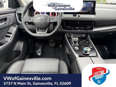 2026 Nissan Rogue - Photo 14