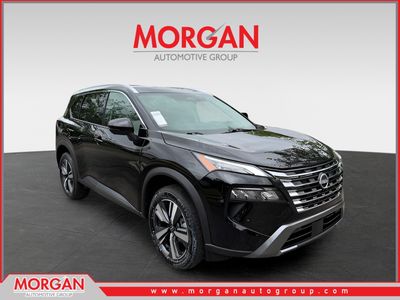 2026 Nissan Rogue - Photo 1
