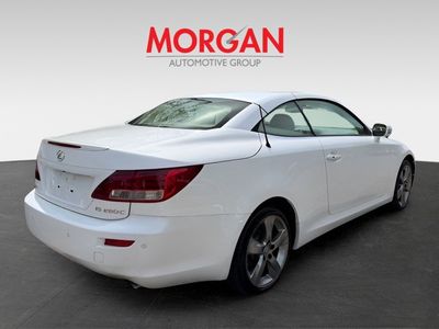 2010 Lexus IS - Photo 6