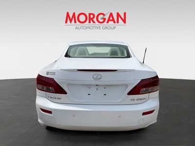 2010 Lexus IS - Photo 5