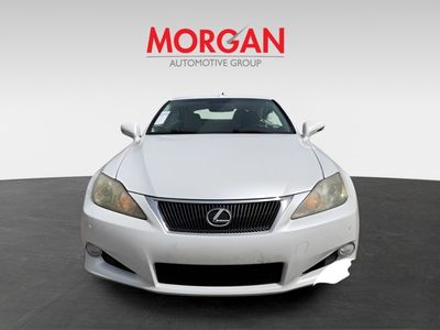 2010 Lexus IS - Photo 2