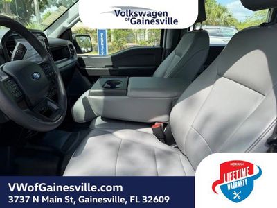 2024 Ford F-150 - Photo 18
