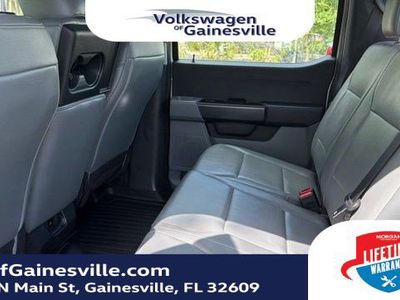 2024 Ford F-150 - Photo 11