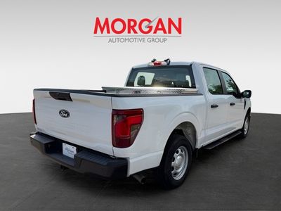 2024 Ford F-150 - Photo 6