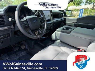 2024 Ford F-150 - Photo 19