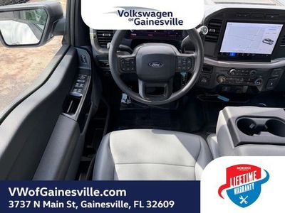 2024 Ford F-150 - Photo 16