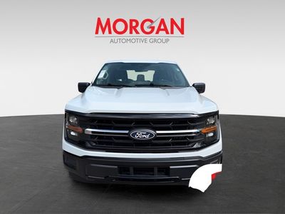 2024 Ford F-150 - Photo 2
