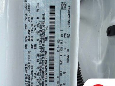 2024 Ford F-150 - Photo 30