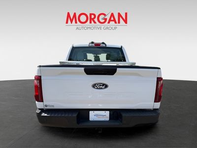 2024 Ford F-150 - Photo 5