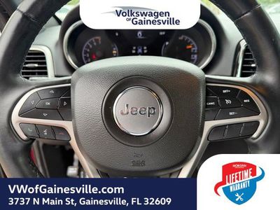 2022 Jeep Grand Cherokee WK - Photo 21