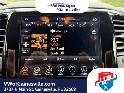 2022 Jeep Grand Cherokee WK - Photo 24