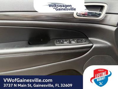 2022 Jeep Grand Cherokee WK - Photo 15