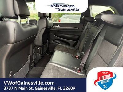 2022 Jeep Grand Cherokee WK - Photo 10
