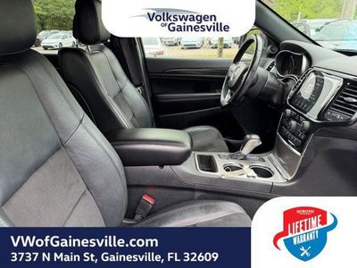 2022 Jeep Grand Cherokee WK - Photo 8