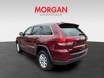 2022 Jeep Grand Cherokee WK - Photo 3