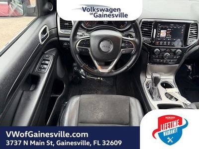 2022 Jeep Grand Cherokee WK - Photo 14
