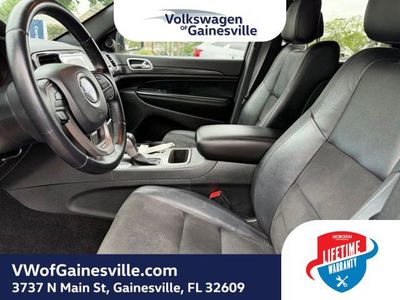 2022 Jeep Grand Cherokee WK - Photo 18