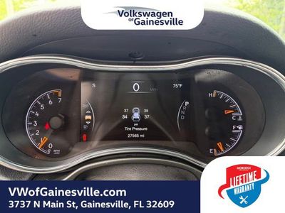 2022 Jeep Grand Cherokee WK - Photo 20