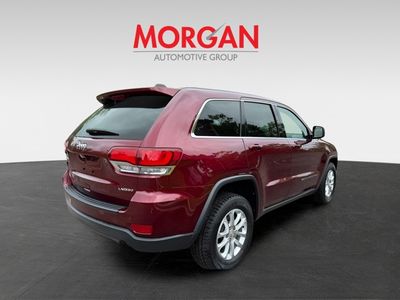 2022 Jeep Grand Cherokee WK - Photo 5