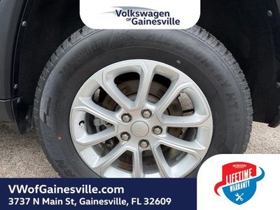 2022 Jeep Grand Cherokee WK - Photo 27