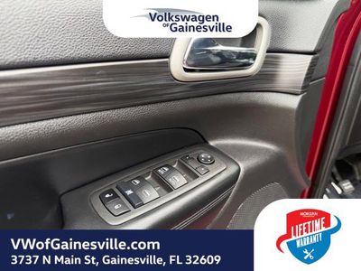 2022 Jeep Grand Cherokee WK - Photo 16