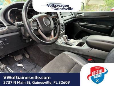 2022 Jeep Grand Cherokee WK - Photo 19