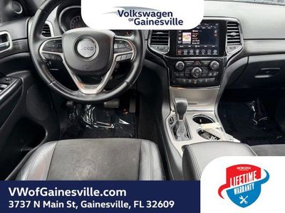 2022 Jeep Grand Cherokee WK - Photo 13