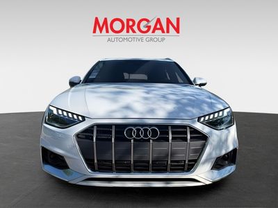 2023 Audi A4 allroad - Photo 2