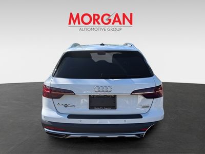 2023 Audi A4 allroad - Photo 5