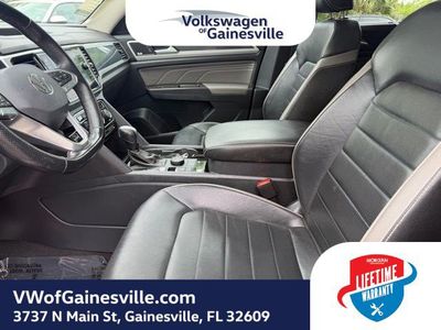 2023 Volkswagen Atlas - Photo 21