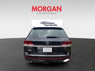 2023 Volkswagen Atlas - Photo 5