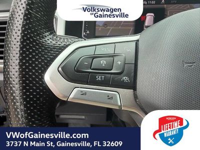 2023 Volkswagen Atlas - Photo 25