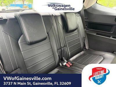 2023 Volkswagen Atlas - Photo 9