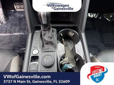 2023 Volkswagen Atlas - Photo 29