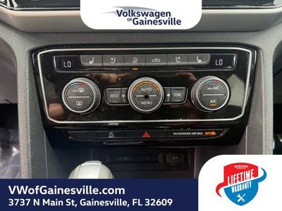 2023 Volkswagen Atlas - Photo 28