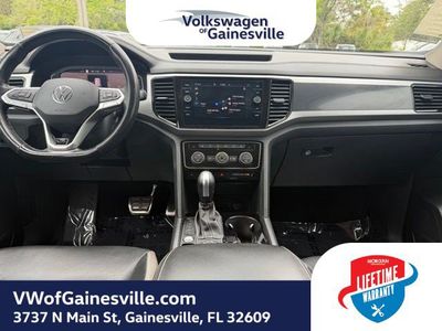 2023 Volkswagen Atlas - Photo 15